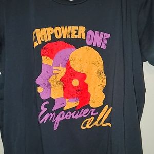 Dazey La x Nena & Co collab tee